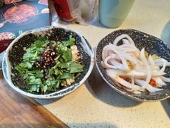 -蜀家渝重庆火锅(南屏街店)