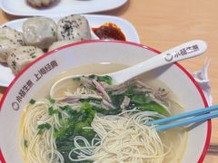 -小杨生煎(周浦万达店)