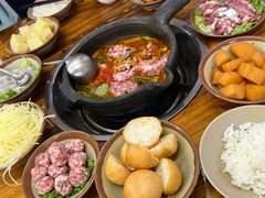 -笔记安顺夺夺粉火锅