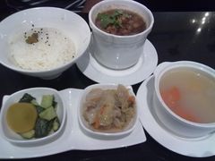 卤肉饭-鹿港小镇(中关村店)
