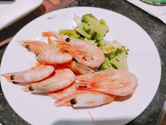 -汉巴味德(大悦城店)