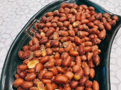-云晓光头烧烤吧(川沙绿地店)