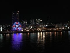 -神户美利坚公园东方大酒店