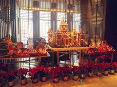 -嘉定凯悦·咖啡厅