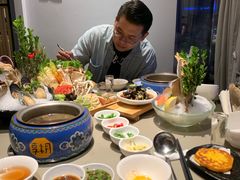 -享月汤皇·海鲜小火锅·聚会(曲江创意谷店)