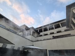 -清河半岛温泉度假酒店