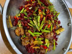 -老游独一佳湘菜馆(高新四路店)