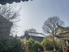 -沈坤状元府景区