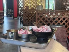 -沈厨地锅老灶•徐州烧烤(黄渡店)