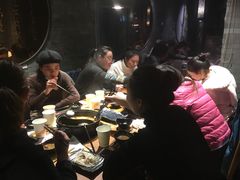 -呷哺呷哺(丹尼斯店)