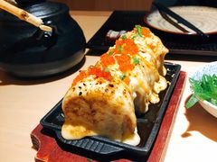 -越光米贩精致料理餐厅(金鹰店)