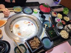 -火鳳祥美蛙牛肉自助(青悦城店)
