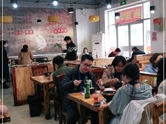 大堂-螺蛳粉先生(蓟门桥店)