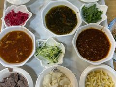 -太原面食店(解放路店)