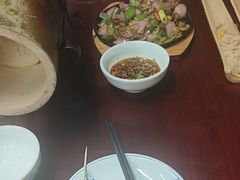 -61号餐吧(兴坪古镇漓江店)