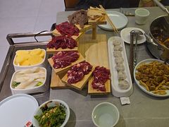 -宴全牛粤来越牛潮汕鲜牛肉火锅(海州万达广场店)