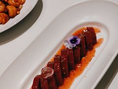 -壹零捌道·北京烤鸭(车公庄店)