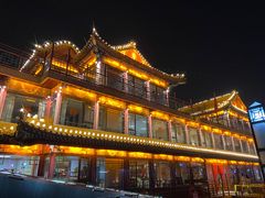 -南门涮肉(通州大船店)