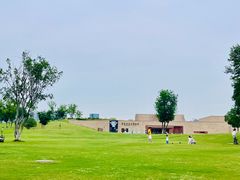 -盘龙城国家考古遗址公园