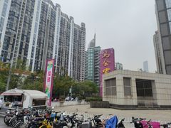 -潭村(地铁站)