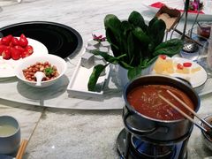 -番食园鲜食火锅(高新店)