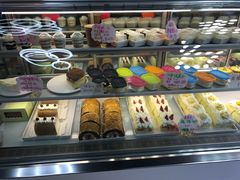 -iFood甜嫩嫩(江东北路店)