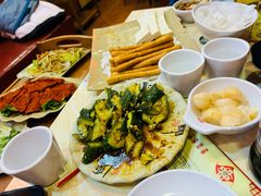 -重庆秦妈火锅(全国连锁五台山店)