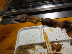 -牛上牛吊炉烧烤(红旗大街店)
