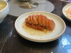 -海天楼中餐厅(吴宫泛太平洋酒店)