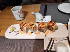 -栖川山葵家日式料理(凯德天府店)