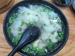 -老盛兴汤包馆(江宁一店)