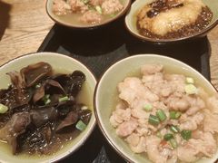 -金牌老碗时尚陕菜(王府井百货店)