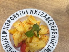 -迷你椰·泰式大排档(北京首店)