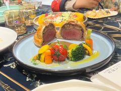 -第101座花园餐厅(湖滨88店)