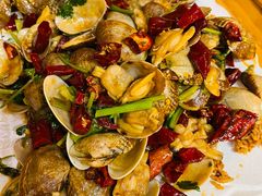 -小俩口烧烤东北菜(双井店)