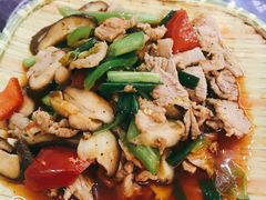 -益恒饭店乡间白族菜(古城总店)