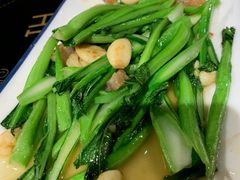 -陆川港酒楼(亭洪店)