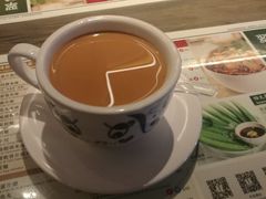 -翠华餐厅(旺角文华商场店)