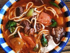 -卧龙堡客栈·中餐厅(古北水镇店)