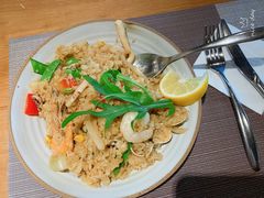 -新贝乐意大利餐厅(苏州中心店)