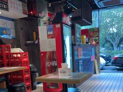 -肥汁米蘭香港米线(定西路店)