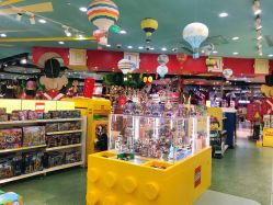-Hamleys哈姆雷斯(东方福来德店)