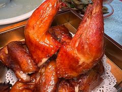 -东江海鲜大排档·潮汕菜·砂锅粥