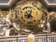 -佛山科学馆