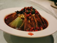 -百姓厨房(凤翔泥塑坊店)