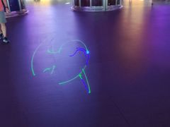 -捷运美丽岛站(The Dome of Light)