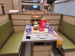 -海底捞火锅(金融街万达店)
