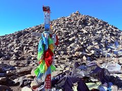 -灵山