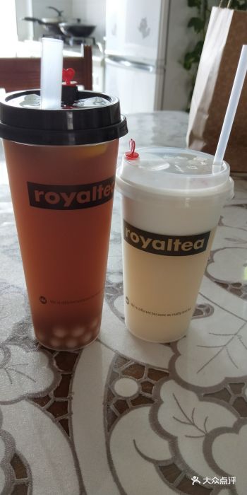 royaltea皇茶圖片 - 第158張