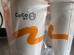 -CoCo都可(大华二店)